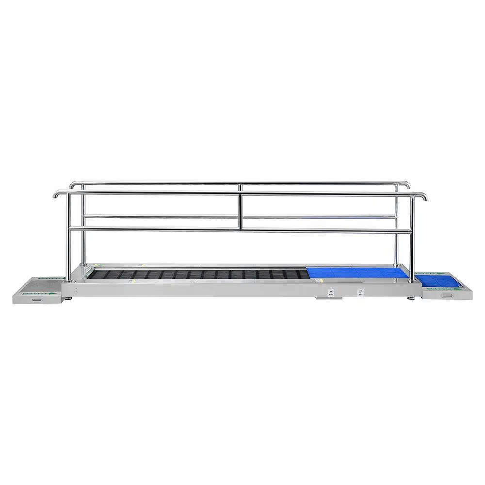 Máy vệ sinh đế giày 360 độ bằng chổi lông tròn Kolner KN-SJ-2850