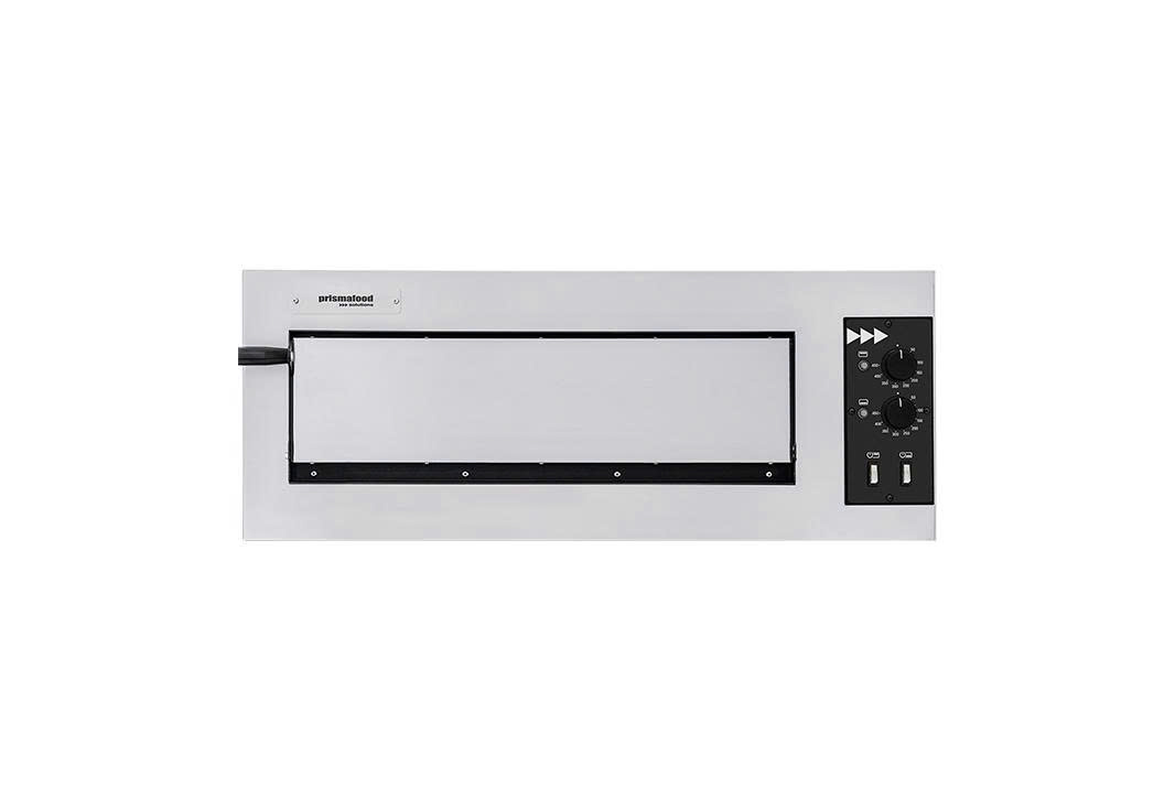 Lò nướng bánh Pizza dùng điện Prismafood BASIC 1/50 2T