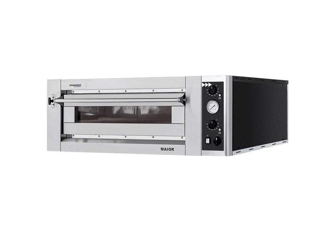 Lò Nướng Bánh Pizza Dùng Điện Prismafood MAIOR 4