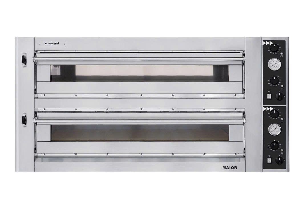 Lò Nướng Bánh Pizza Dùng Điện Prismafood MAIOR 66L