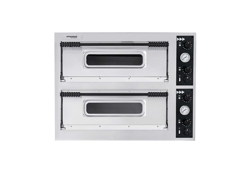 Lò nướng bánh Pizza dùng điện Prismafood BASIC 44 MEDIUM
