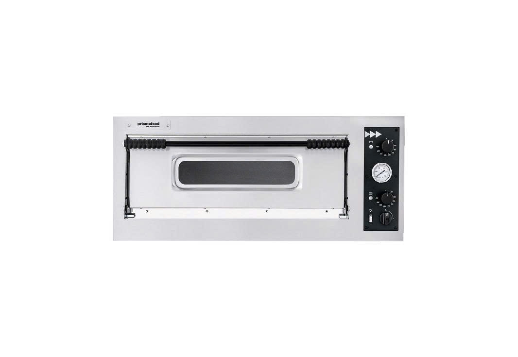 Lò nướng bánh Pizza dùng điện Prismafood BASIC 6