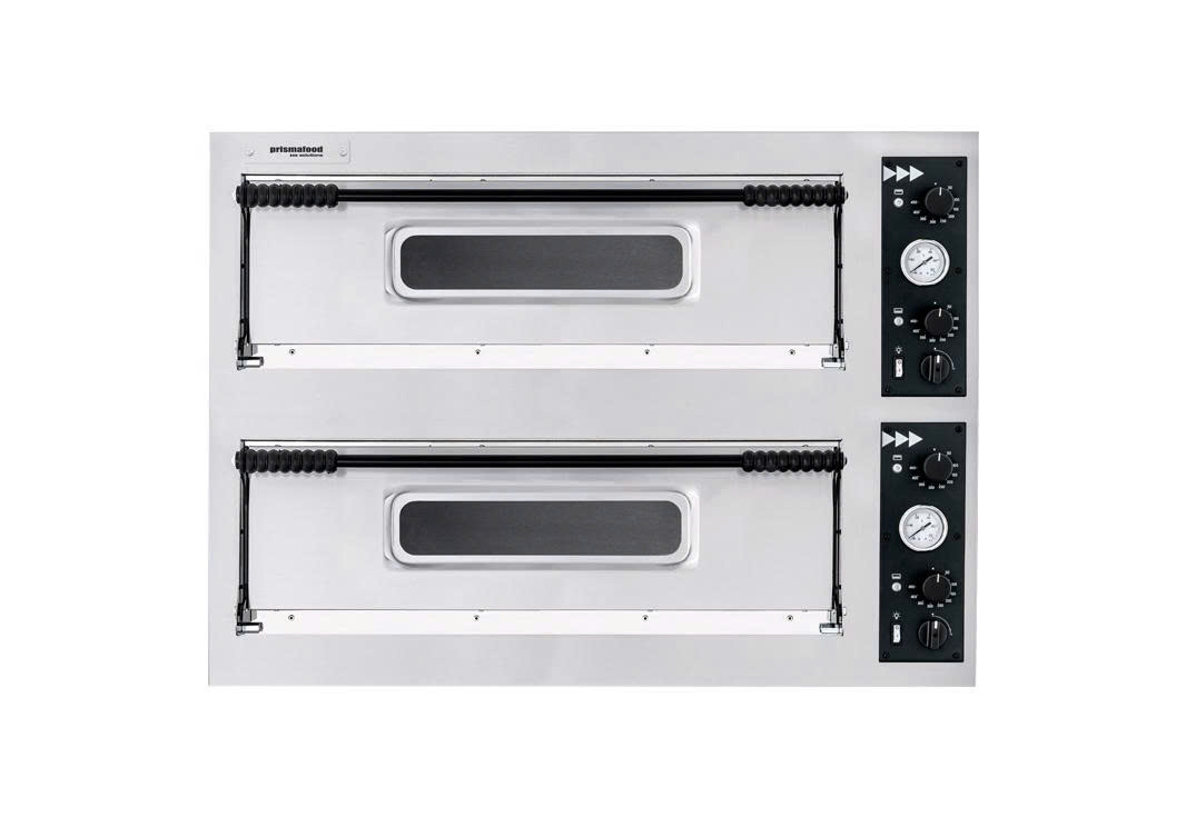 Lò nướng bánh Pizza dùng điện Prismafood BASIC XL 22L