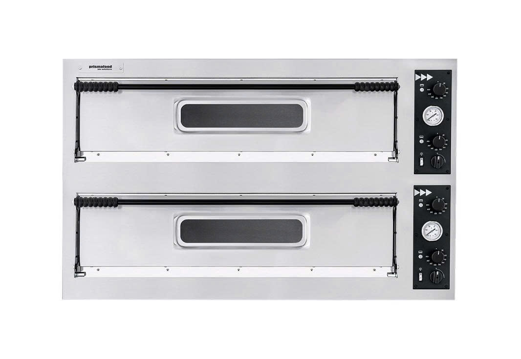 Lò nướng bánh Pizza dùng điện Prismafood BASIC XL 33L