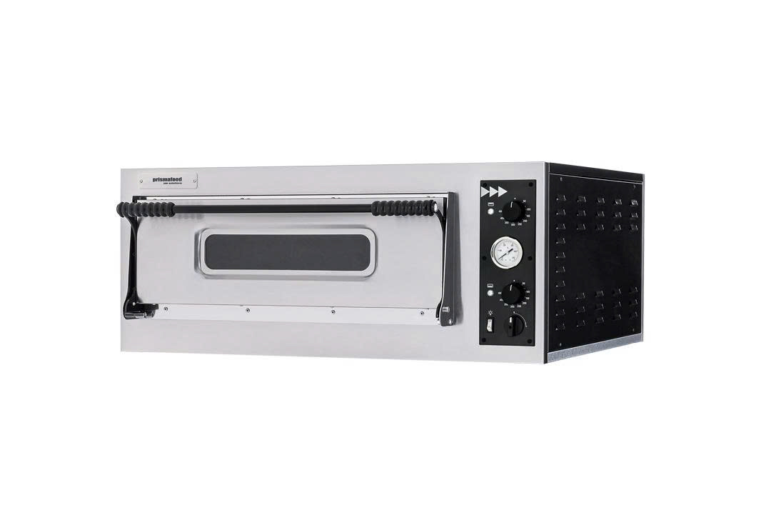 Lò nướng bánh Pizza dùng điện Prismafood BASIC XL 4