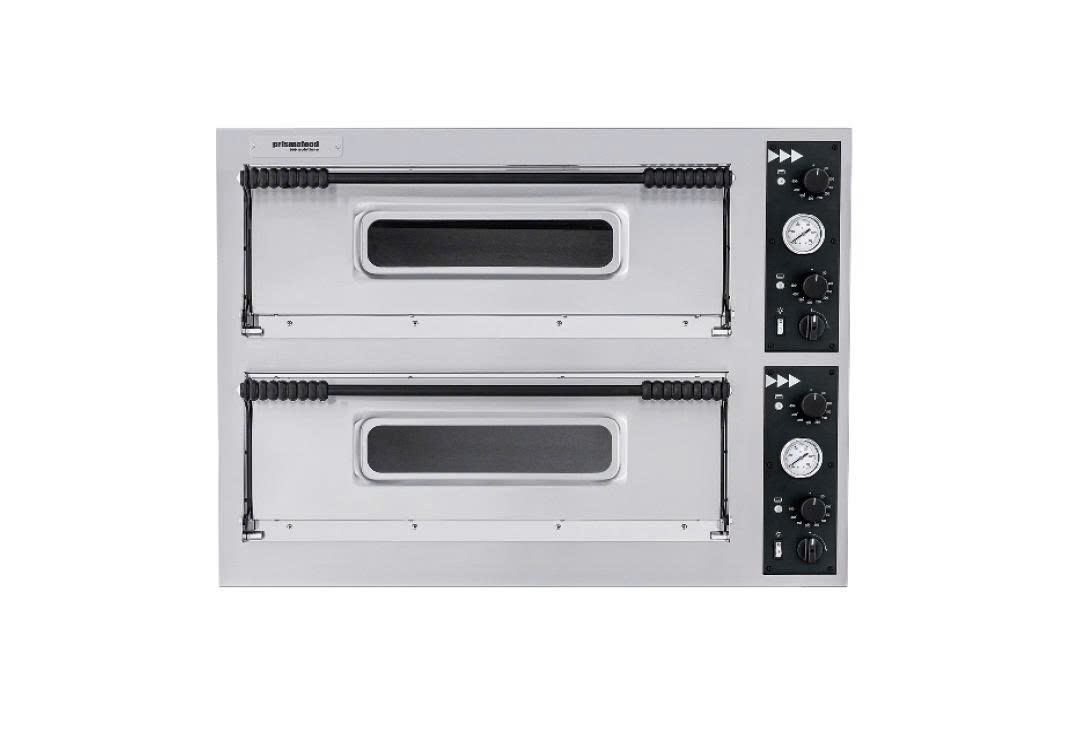 Lò nướng bánh Pizza dùng điện Prismafood BASIC XL 44