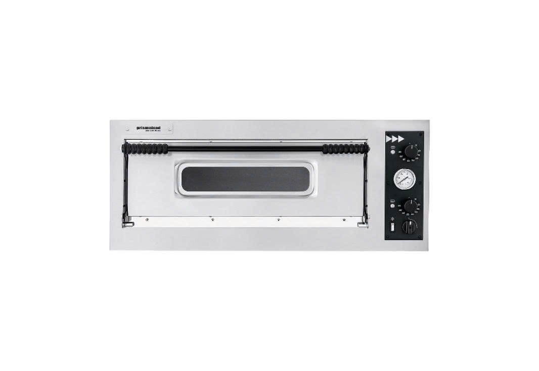 Lò nướng bánh Pizza dùng điện Prismafood BASIC XL 6