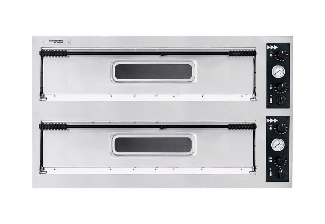 Lò nướng bánh Pizza dùng điện Prismafood BASIC XL 99