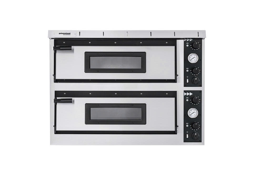 Lò nướng bánh Pizza dùng điện Prismafood PLUS XL 66