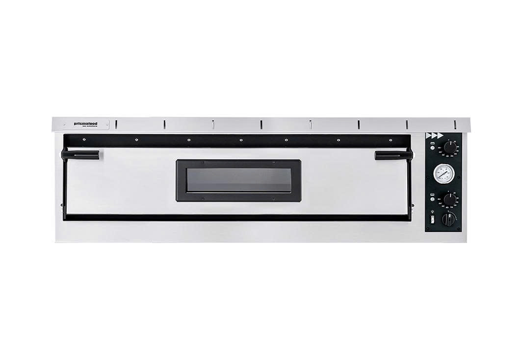 Lò nướng bánh Pizza dùng điện Prismafood PLUS XL 9