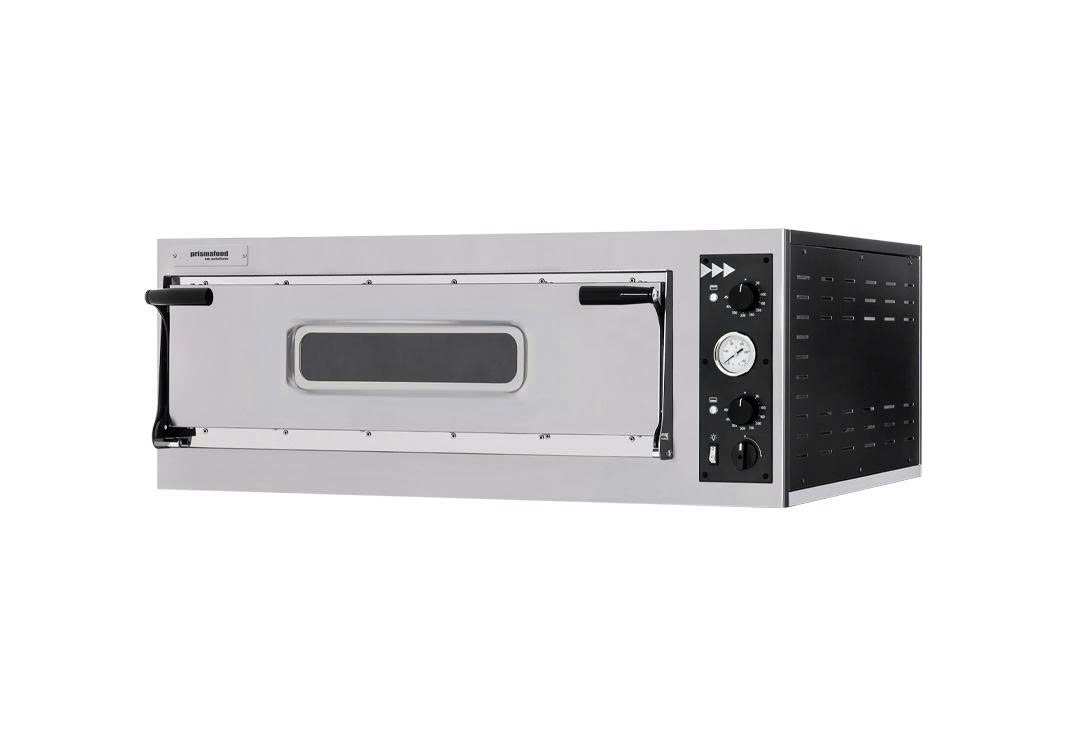 Lò nướng bánh Pizza dùng điện Prismafood TRAYS 4