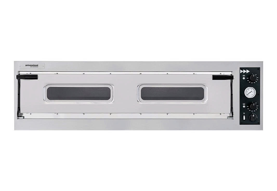 Lò nướng bánh Pizza dùng điện Prismafood TRAYS 9