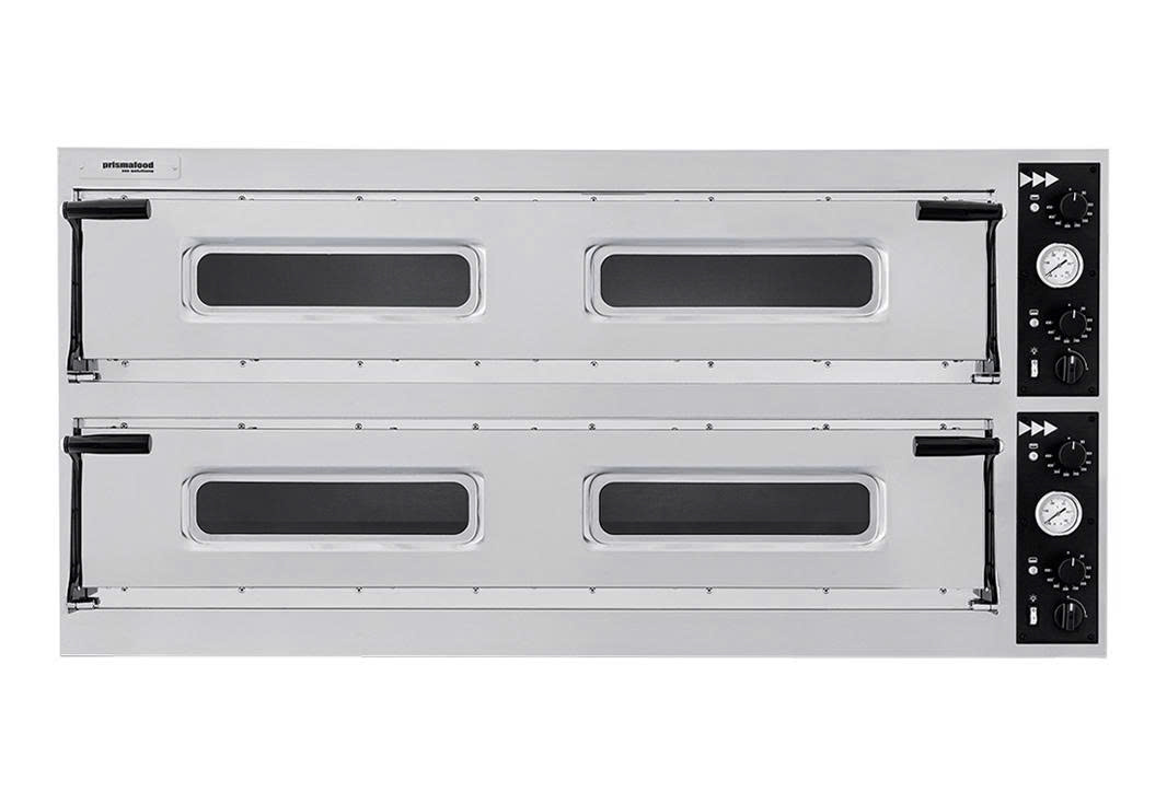 Lò nướng bánh Pizza dùng điện Prismafood TRAYS 99