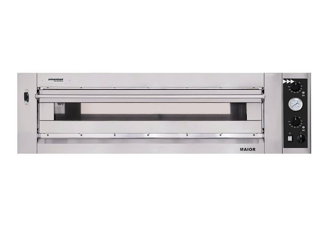 Lò nướng bánh Pizza dùng điện Prismafood MAIOR 9