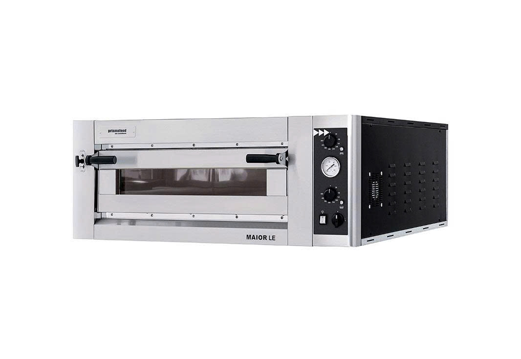 Lò nướng bánh Pizza dùng điện Prismafood MAIOR LE 4