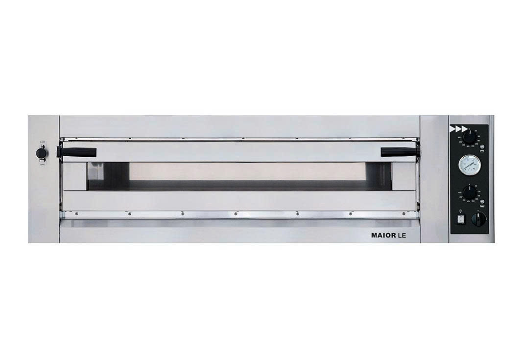 Lò nướng bánh Pizza dùng điện Prismafood MAIOR LE TRAYS 9