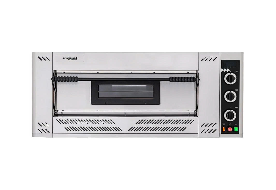 Lò nướng bánh Pizza dùng gas Prismafood GAS 9