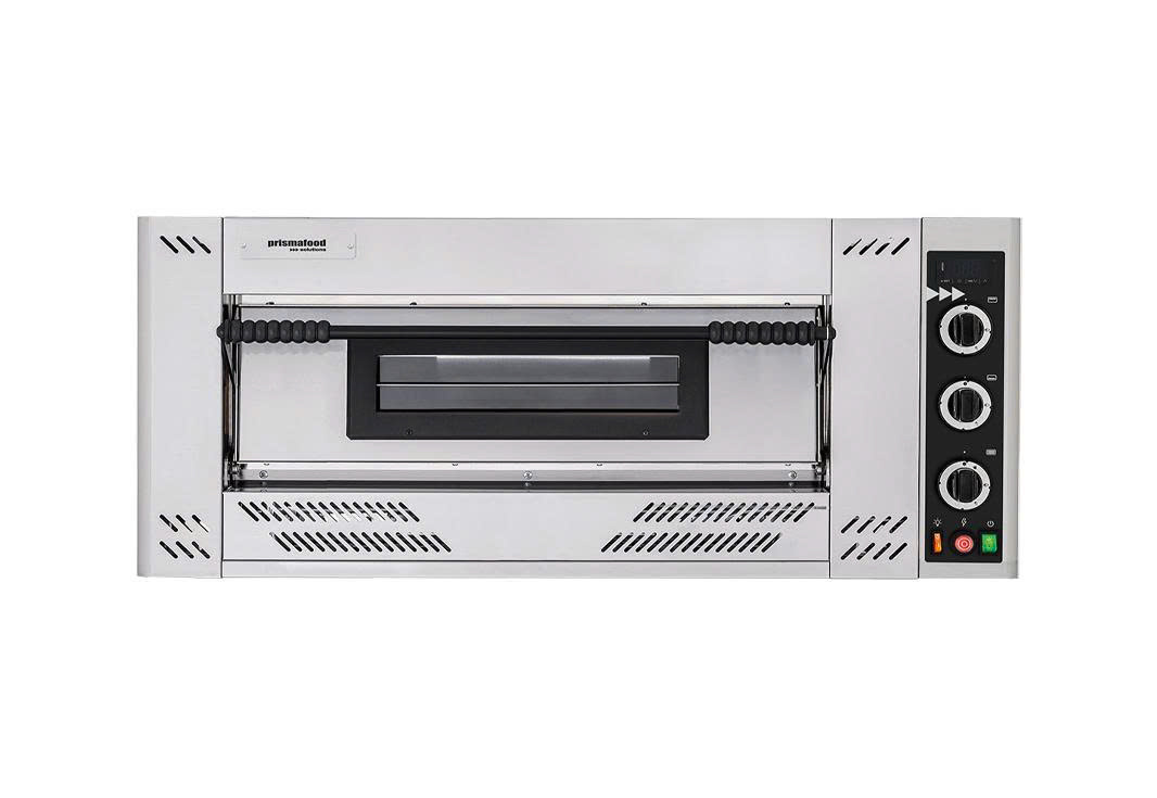 Lò nướng bánh Pizza dùng gas Prismafood GAS XL 6