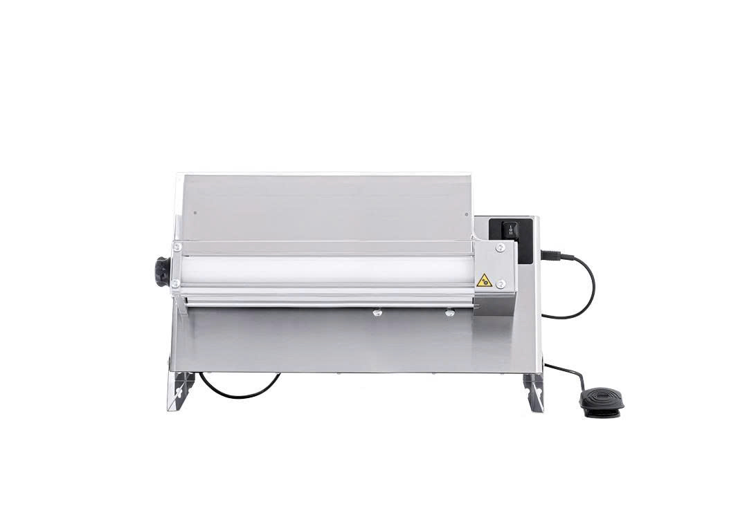 Máy cán bột Prismafood DMA 500/1