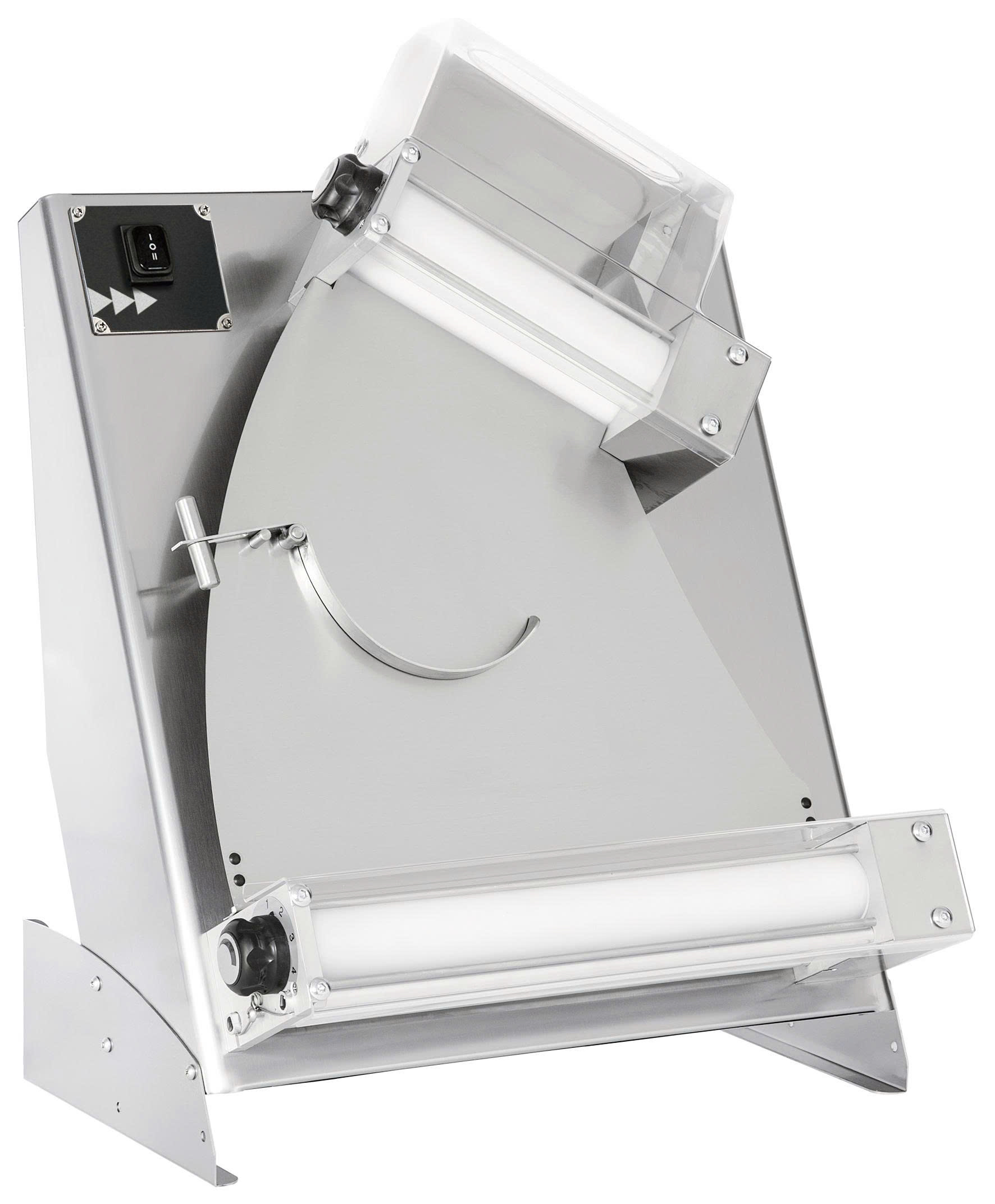 Máy cán bột Prismafood DSA 310