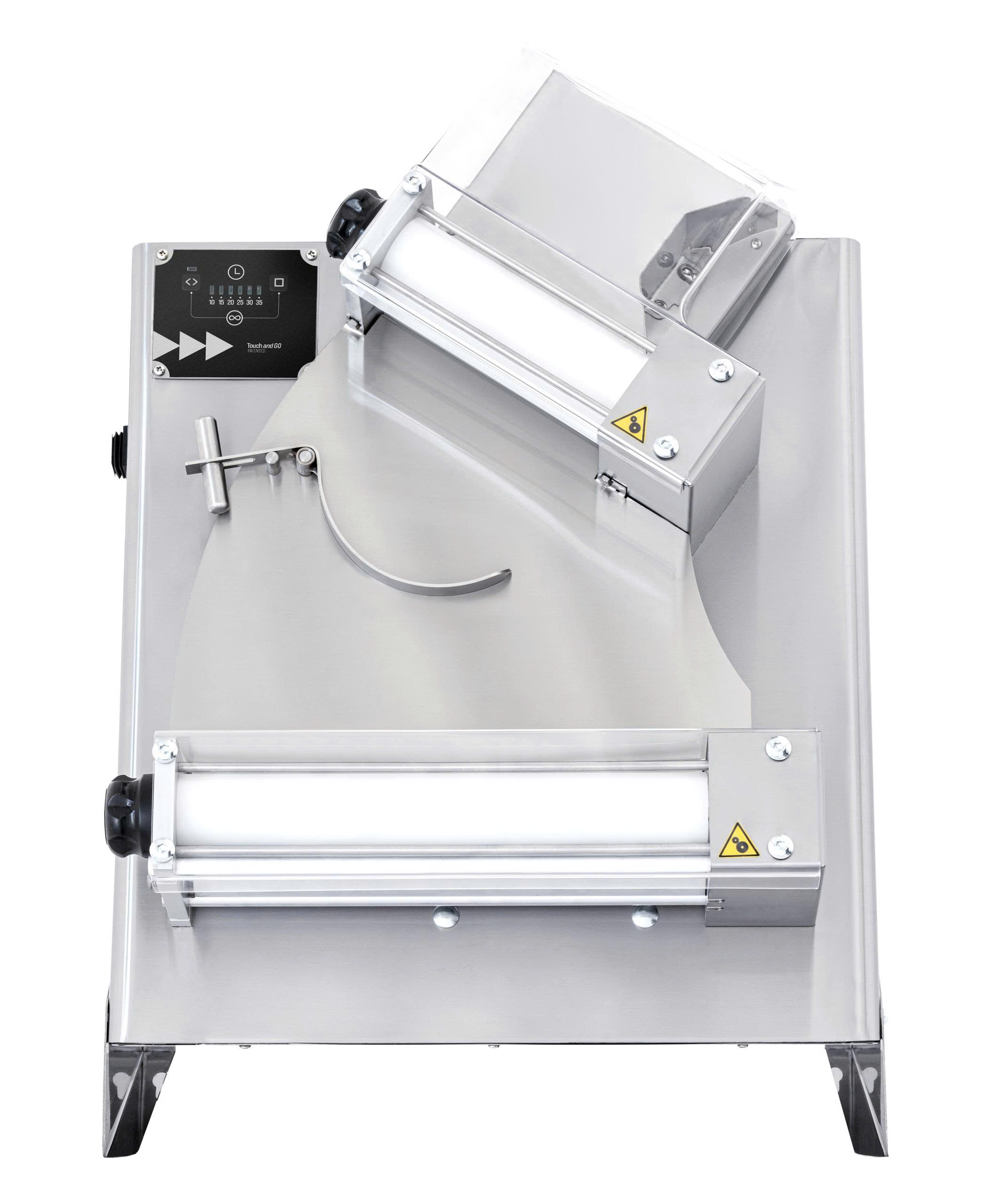 Máy cán bột Prismafood DSA 310 TOUCH AND GO