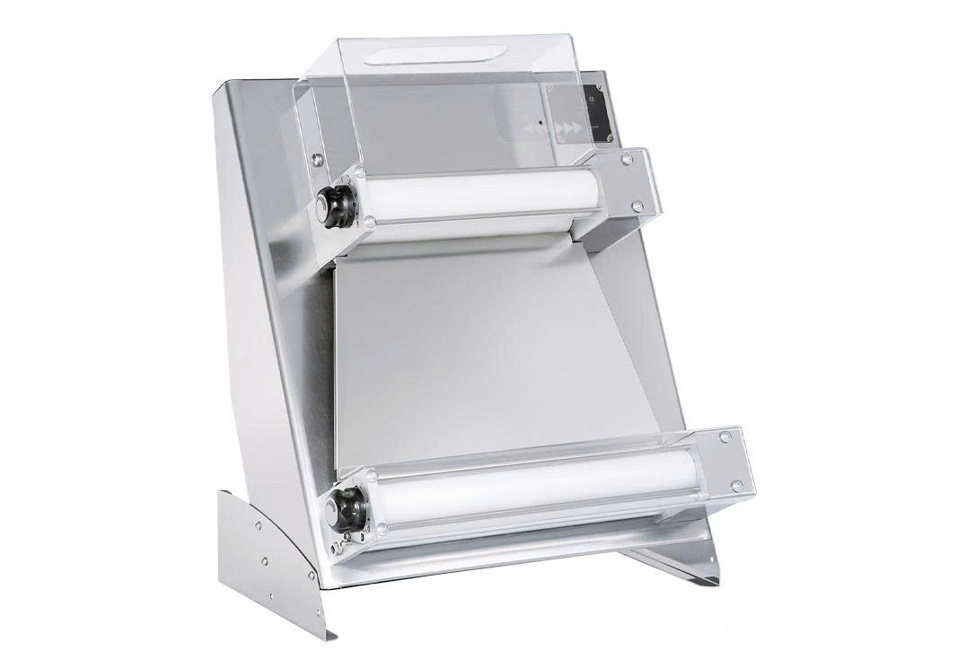 Máy cán bột Prismafood DSA 420 RP TOUCH AND GO