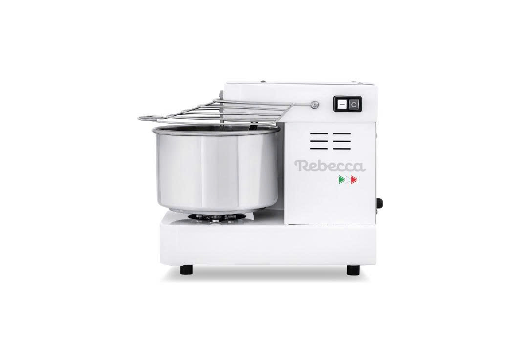 Máy trộn bột xoắn ốc Prismafood REBECCA