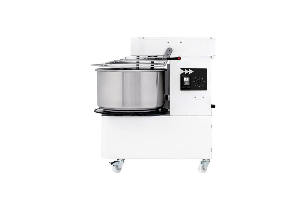 Máy trộn bột xoắn ốc Prismafood IMR 5