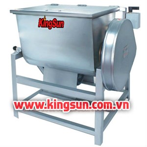 Máy trộn bột nằm ngang KS-S-15