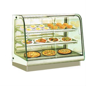 Tủ trưng bày bánh KinCo CNZ-SFB