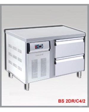 Bàn lạnh KS-BS 2DR/C4/2