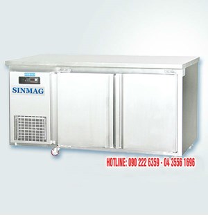 Bàn lạnh SCT-4W2