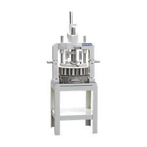 Máy chia bột thủ công Sinmag SM-536