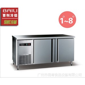 Bàn lạnh TG360W2-A