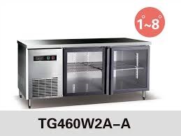 Bàn lạnh TG460W2-A