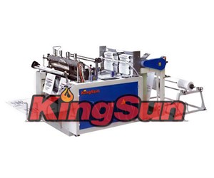Máy cắt nhiệt KS-XYR-600-01