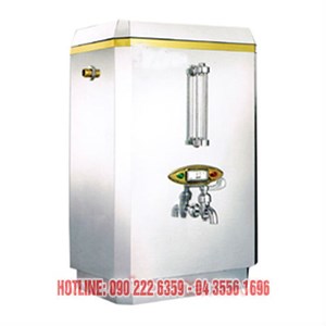 Máy đun nước sôi điện (inox) (60L Lít)