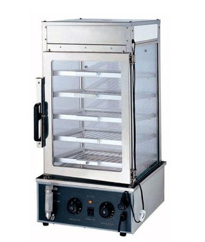 Tủ giữ nóng bánh ZK-600L