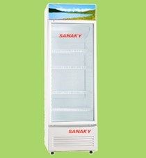 Tủ mát Sanaky VH251K