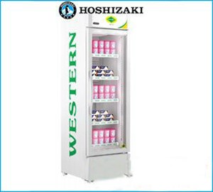 Tủ đông Hoshizaki SRF500-XG