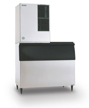 Máy làm đá viên Hoshizaki KM-901MWH-50