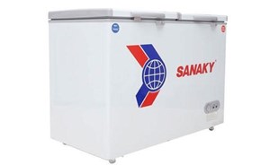 Tủ Đông Sanaky VH405W