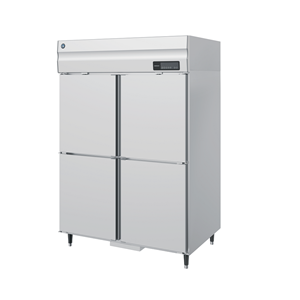 Tủ Mát Đứng 4 Cánh Hoshizaki HR-148MC-S