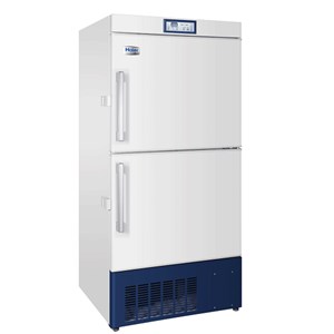 Tủ lạnh âm sâu -40oC Haier DW-40L508