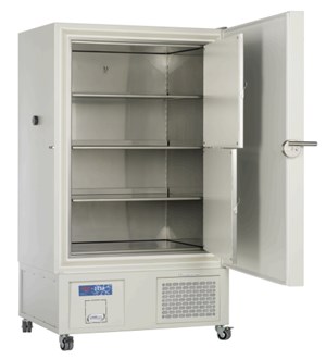 Tủ lạnh âm sâu -86 độ C Evermed  ULF 710 PRO2