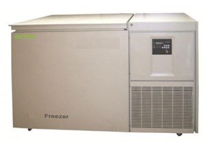 Tủ lạnh âm sâu -152°C