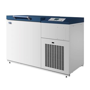Tủ lạnh đông sâu Cryo freezer âm 150oC 200 lít DW-150W200 