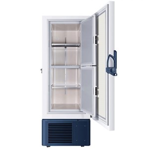 Tủ lạnh âm sâu âm 86oC tích kiệm năng lượng 388 lít salvum DW-86L388J