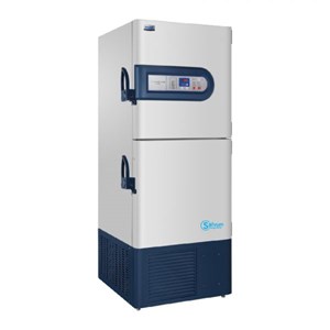 Tủ lạnh âm sâu âm 86oC tích kiệm năng lượng thể tích 490 lít DW-86L490J