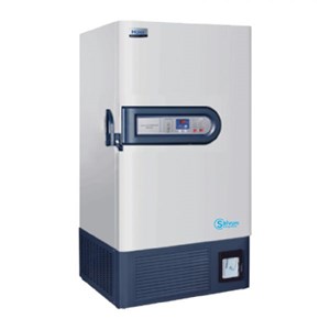 Tủ lạnh âm sâu âm 86oC tích kiệm năng lượng 828 lDW-86L828J